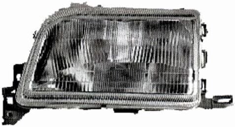 Renault Clio I - 1 - Sol Far - 7701034146