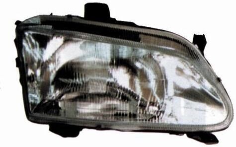 Renault Megane I - 1 / Scenic I - 1 - Sağ Ön Far - 7701040683