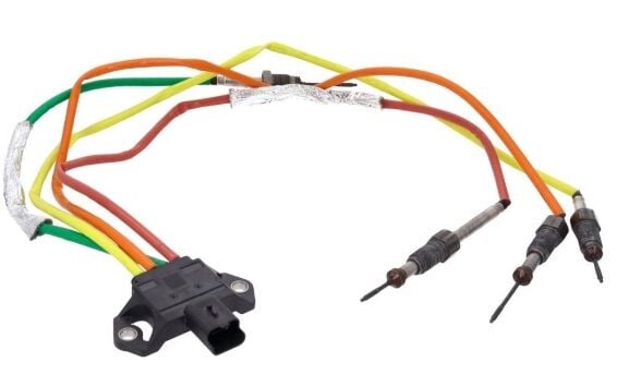 Dacia Duster 2-II Turbo Sıcaklık Sensörü - 226580259R - Mais