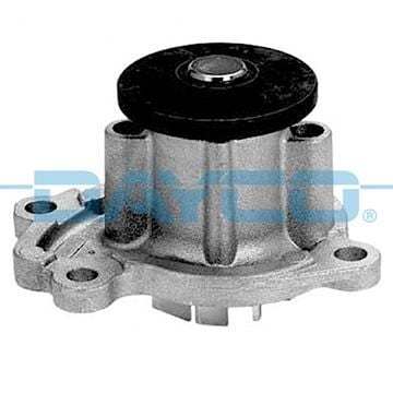 Renault Captur / Clio 4 - IV / Megane 4 - IV / Kadjar / Dacia Logan / Duster / Sandero / Logan Devirdaim Su Pompası (1.2 TCE H5F - 1.4 TCE H4J) - 210108030R - 210103AA0B - 210109409R