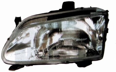 Renault Megane I - 1 / Scenic I - 1 - Sol Ön Far - 7701040682