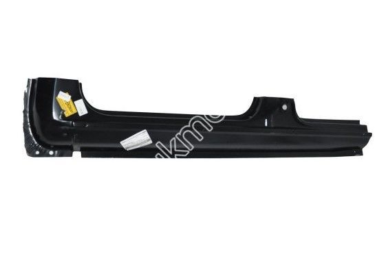 R9 Broadway R11 Flaşh Sol Marşbiyel Sacı 7701461609 - Yerli Kaporta