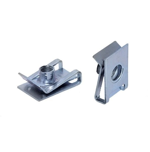 Renault Saçlı Somun - 7703046034 - Yerli Üretim