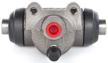 Renault Clio / Kangoo / Dacia Logan Arka Fren Merkezi , Silindiri (17.78mm) - 7701044681 - 6001547632