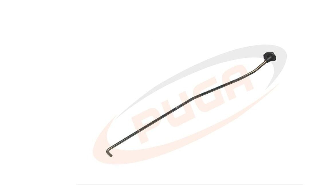 Renault Fluence Motor Kaput Dayama Demiri Çubuğu - 657710007R