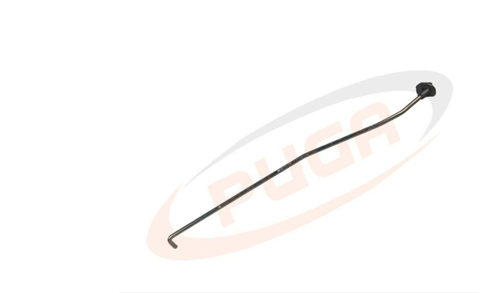 Renault Fluence Motor Kaput Dayama Demiri Çubuğu - 657710007R