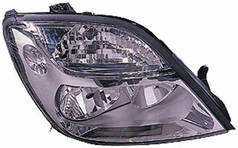 Renault Scenic I - 1 - Sağ Ön Elektrikli Far - 7701047600
