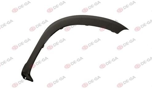 Dacia Duster 1 - I (2010-2013) Ön Çamurluk Kaplaması Dodik Uzun Sağ - 960169632R