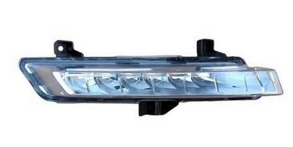 Renault Clio 4 - IV Sağ Ön Gündüz Far / Lamba Ledli (2016 - 2020) - 266007864R