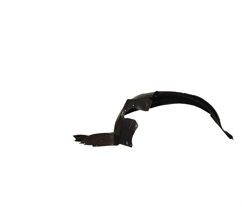 Renault Laguna 3 - III Sağ Ön Çamurluk Davlumbazı - 638320004R - İthal