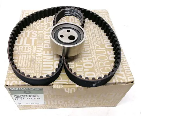 Renault Clio 1 - I - Clio 2 - II - Triger Seti (1.4 8 Valf K7J) - 7701477024 - Renault Mais