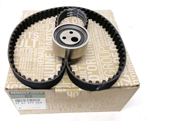 Renault Clio 1 - I - Clio 2 - II - Triger Seti (1.4 8 Valf K7J) - 7701477024 - Renault Mais