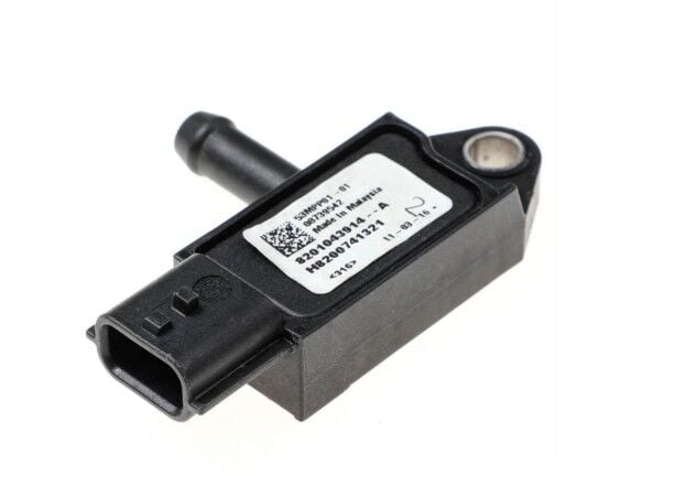 Renault Latitude Partikül Basınç Müşürü Sensörü - 8201043914