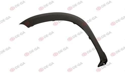 Dacia Duster 1 - I (2010-2013) Ön Çamurluk Kaplaması Dodik Uzun Sol - 960178918R