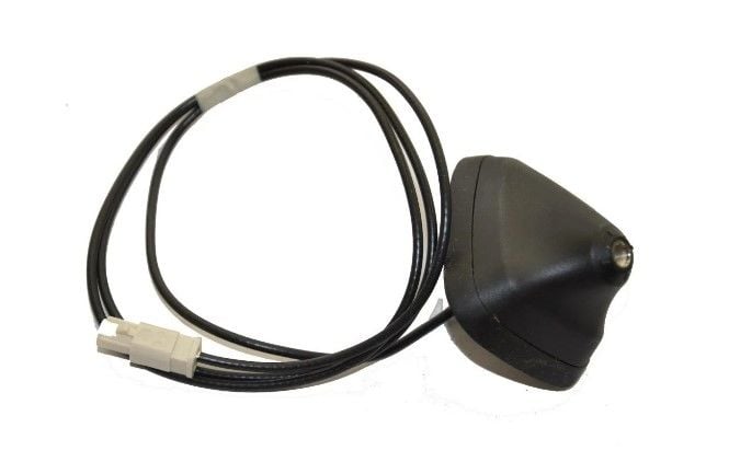 Renault Clio 4 - IV Anten Alt Taban Parçası - 282165541R - 282162378R - 282160431R