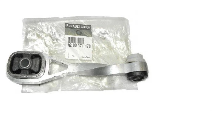 Renault Clio 1 - I  - Clio 2 - II - Clio 3 - III Motor Alt Takozu - 8200171178 - 7700434584 - Mais