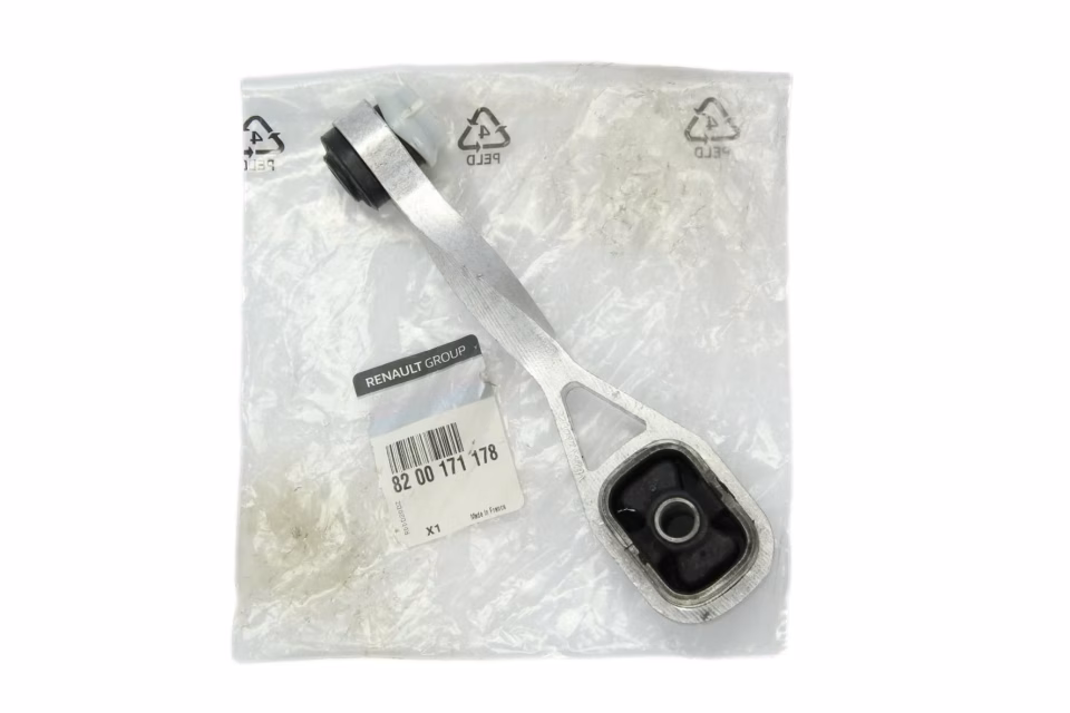 Renault Clio / Symbol / Kangoo / Megane / Scenic Arka Motor Alt Takozu - 8200117837 - 8200171178 - 7700437854