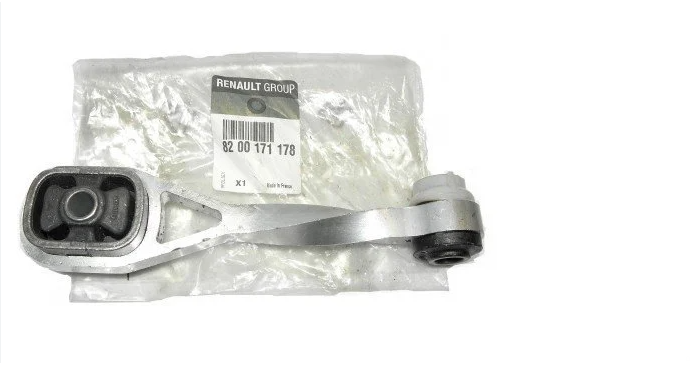 Renault Clio 1 - I  - Clio 2 - II - Clio 3 - III Motor Alt Takozu - 8200171178 - 7700434584 - Mais