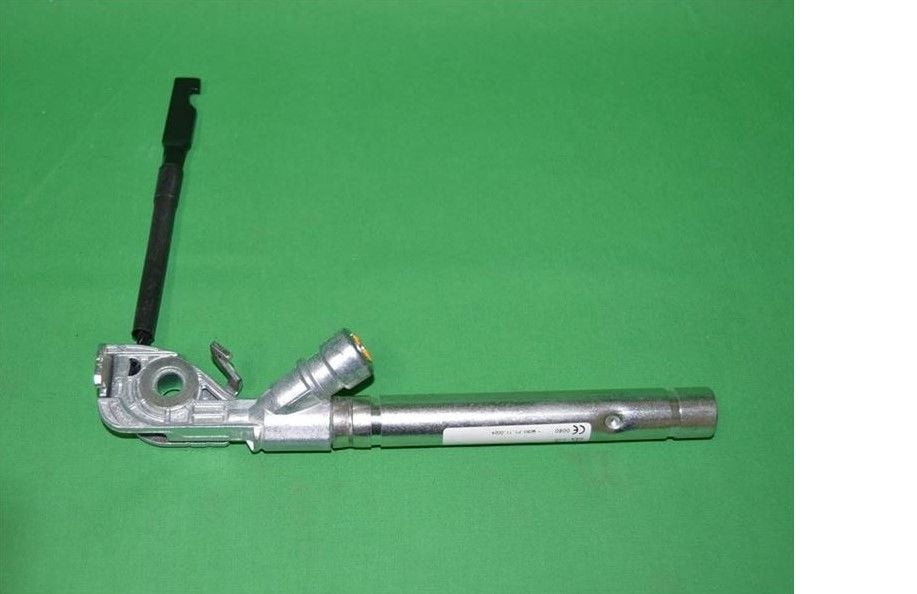 Renault Megane 4 - IV Sol Ön Emniyet Kemer Gergi Kolu - 878176089R - Renault Mais