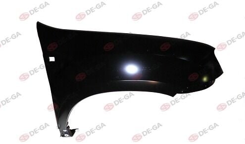 Dacia Duster 1 - I (2010-2013) Ön Çamurluk Sağ - 631007297R