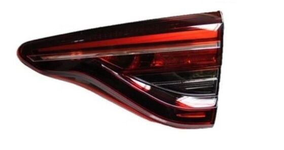 Renault Clio 5-V Stop Lambası Sağ İç - 265504450R - Mars