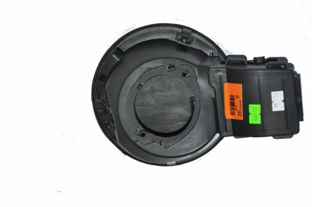 Renault Fluence Depo Dolum Kapağı İç - 781200019R