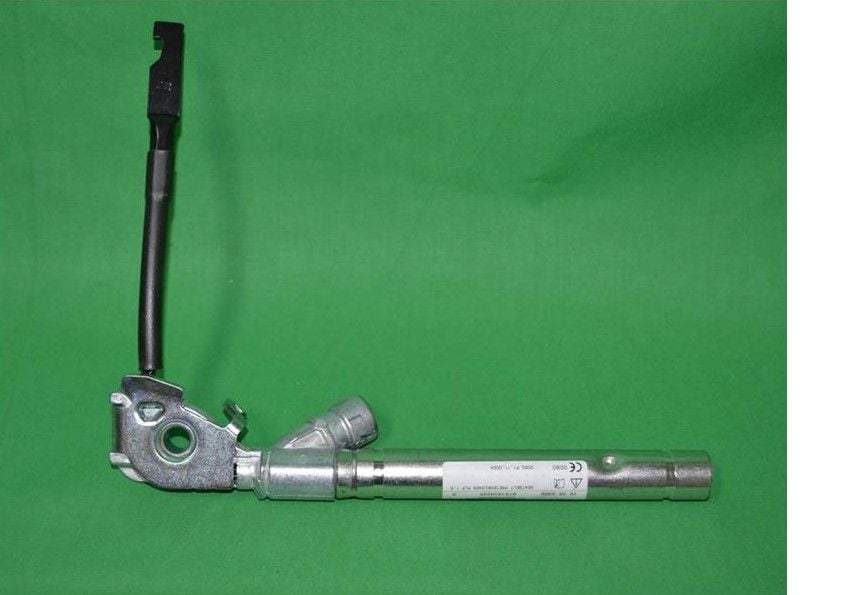 Renault Megane 4 - IV Sağ Ön Emniyet Kemer Gergi Kolu - 878163402R - Renault Mais