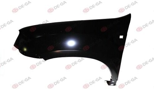 Dacia Duster 1 - I (2010-2013) Ön Çamurluk Sol - 631012718R