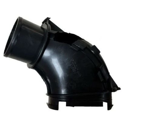 Renault Clio 4 - IV Hava Filtre Kabı / Kazanı / Kutu Ucu - 165001258R - İthal