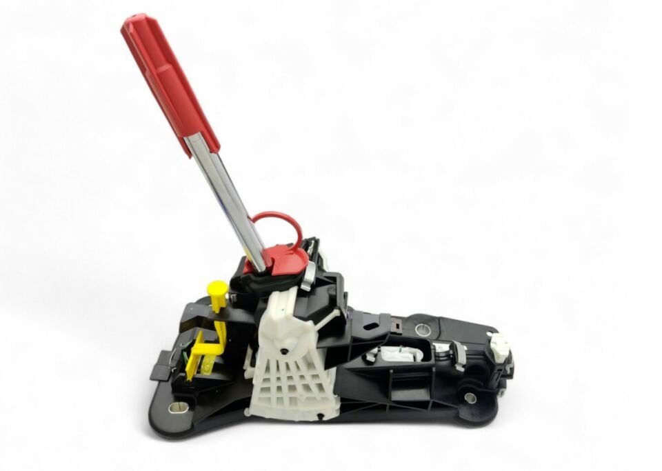 Renault Fluence Otomatik Edc / Dc4 Vites Kulesi - 341042088R