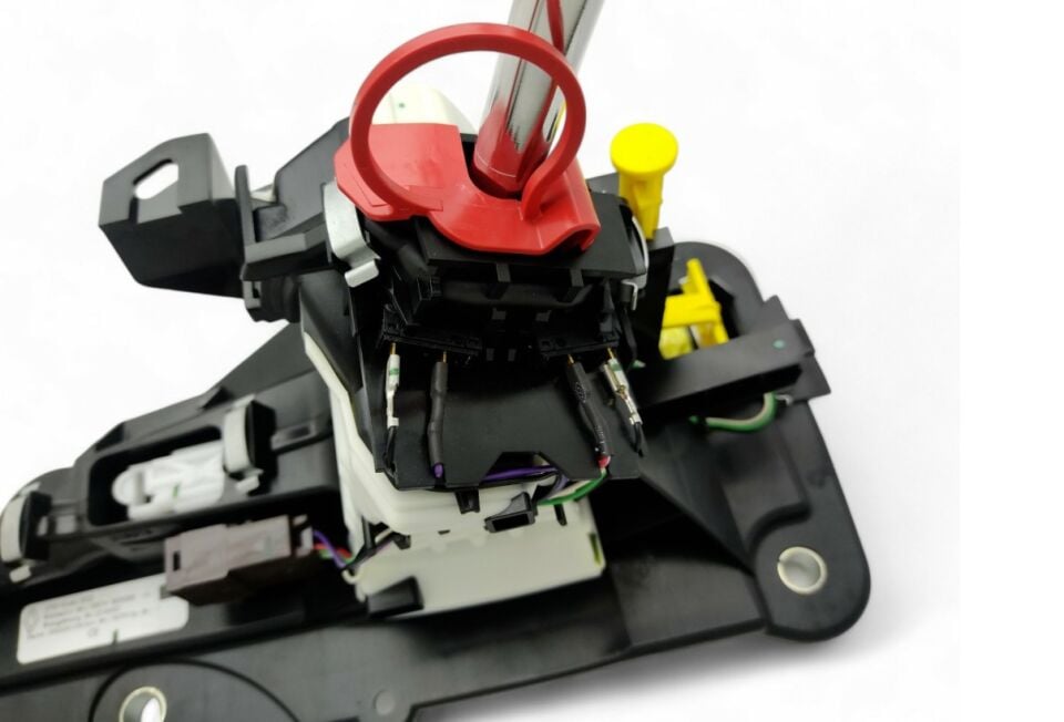 Renault Fluence Otomatik Edc / Dc4 Vites Kulesi - 341042088R