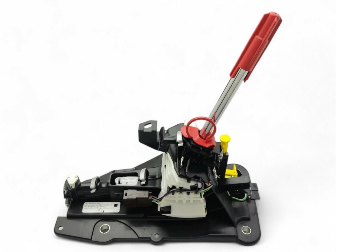 Renault Fluence Otomatik Edc / Dc4 Vites Kulesi - 341042088R