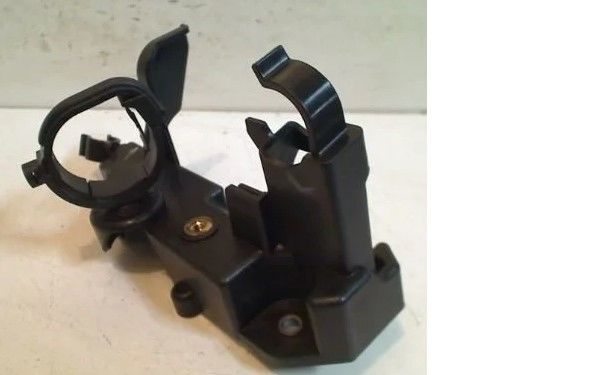 Renault Megane 4 - IV Su Deposu Bağlantı Ayağı - 217530327R - Renault Mais