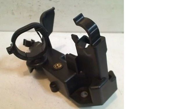 Renault Megane 4 - IV Su Deposu Bağlantı Ayağı - 217530327R - Renault Mais