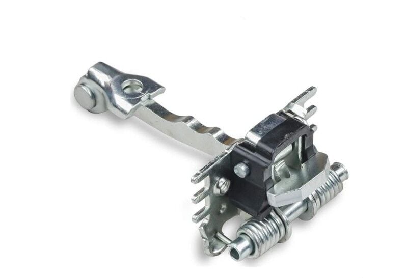 Renault Laguna 3 - III Ön Kapı Gergisi Sağ / Sol - 804301448R - 804310001R - Dörtel
