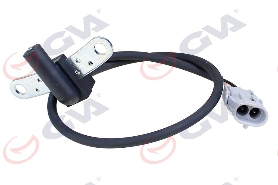 Renault R9 / R19 / Clio / Megane / Laguna (1.4İ E7J) Modül Kablosu Krank Sansörü - 7700739793 - 7700855719