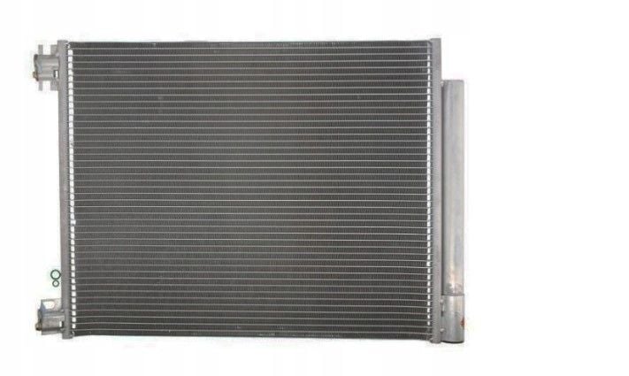 Renault Megane 4 - IV 1.3 TCE H5H / 1.5 Dci K9K) Klima Radyatörü - 921001829R - MGA