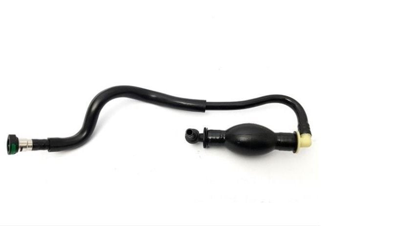 Renault Megane 3 - III (1.5 Dci K9K) Elcekli Yakıt  Hortumu / Borusu - 175101639R - İbraş