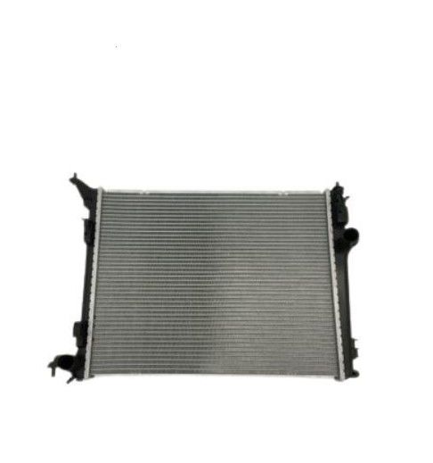 Renault Megane 4 - IV Motor Su Radyatörü - 214102235R - Mga