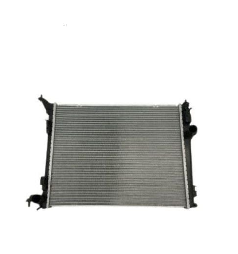 Renault Megane 4 - IV Motor Su Radyatörü - 214102235R - Mga