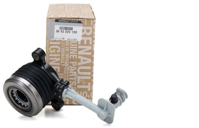 Renault Fluence Hidrolik Debriyaj Alt Merkezi (Çift Sekman) - 306209222R - 306202313R