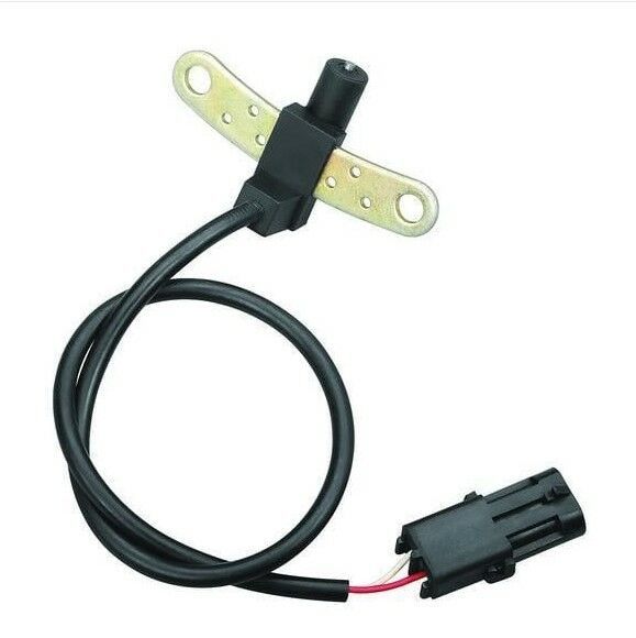 Renault R9 / R19 / Clio / Megane / Laguna (1.4İ E7J) Modül Kablosu Krank Sansörü - 7700739793 - 7700855719
