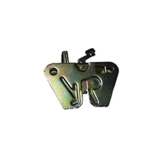 R9 Motor Kaput Kilidi
