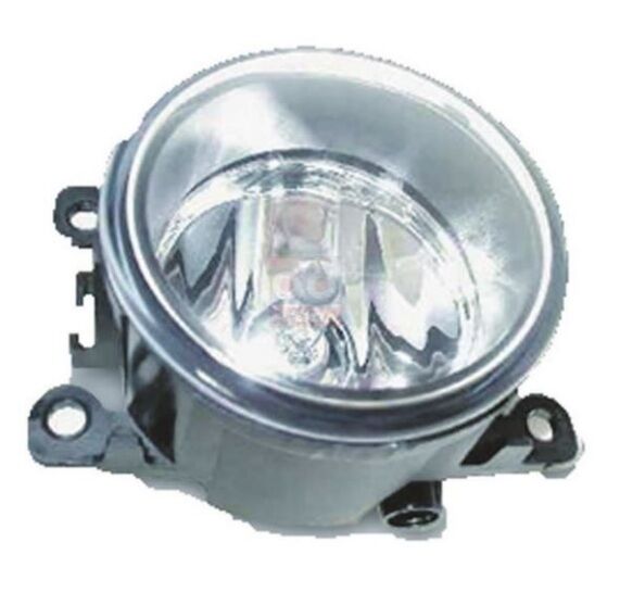 Renault Megane 2-II Sis Farı - 8200074008 - Valeo