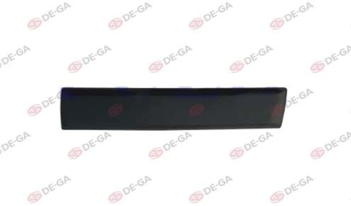 Dacia Duster 1 - I (2010-2013) Ön Kapı Bandı Sağ - 808725725R
