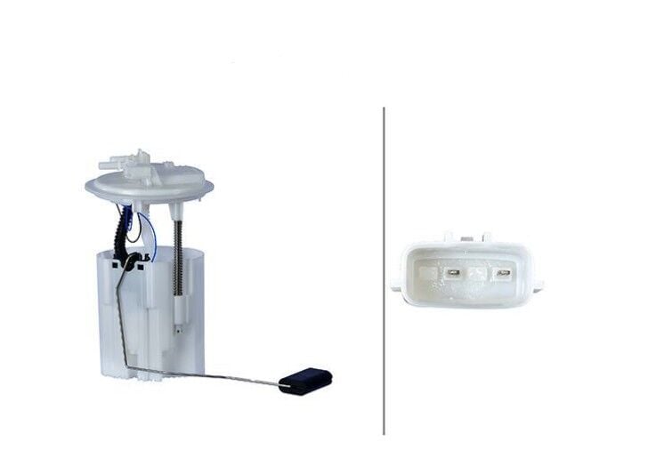 Renault Fluence (1.5 Dci K9K) Yakıt Depo Pompa Şamandırası - 172020033R