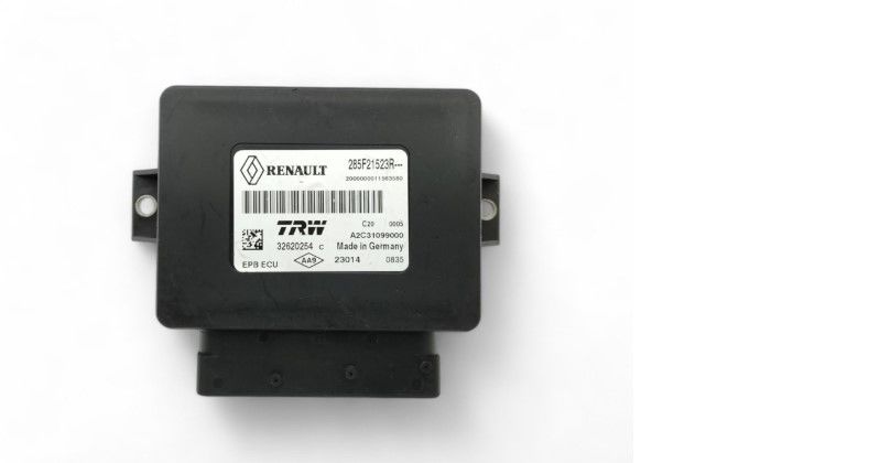 Renault Megane 3 - III / Fluence / Scenic 3 - III Park Fren Beyni - 285F21523R - 285F27077R