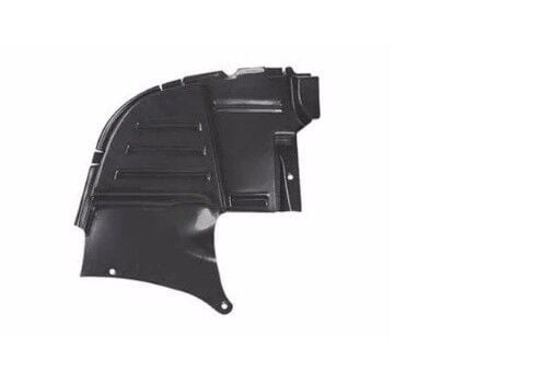 Renault Megane 1 - I (1995 - 2002) Sol Ön Şase Bakaliti - 7700413202 - Dega