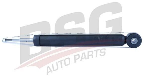 Renault Clio 2 - II / Symbol (Sağ / Sol) Arka Amortisör - 7701479314 - 7700426693 - 7700435335