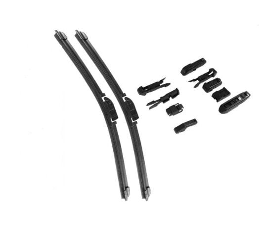 Renault Clio 4-IV Silecek Takımı Ön - 288909871R - İthal